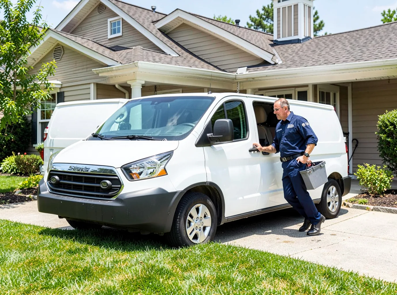 Emergency Plumber company in Williamsburg, IA